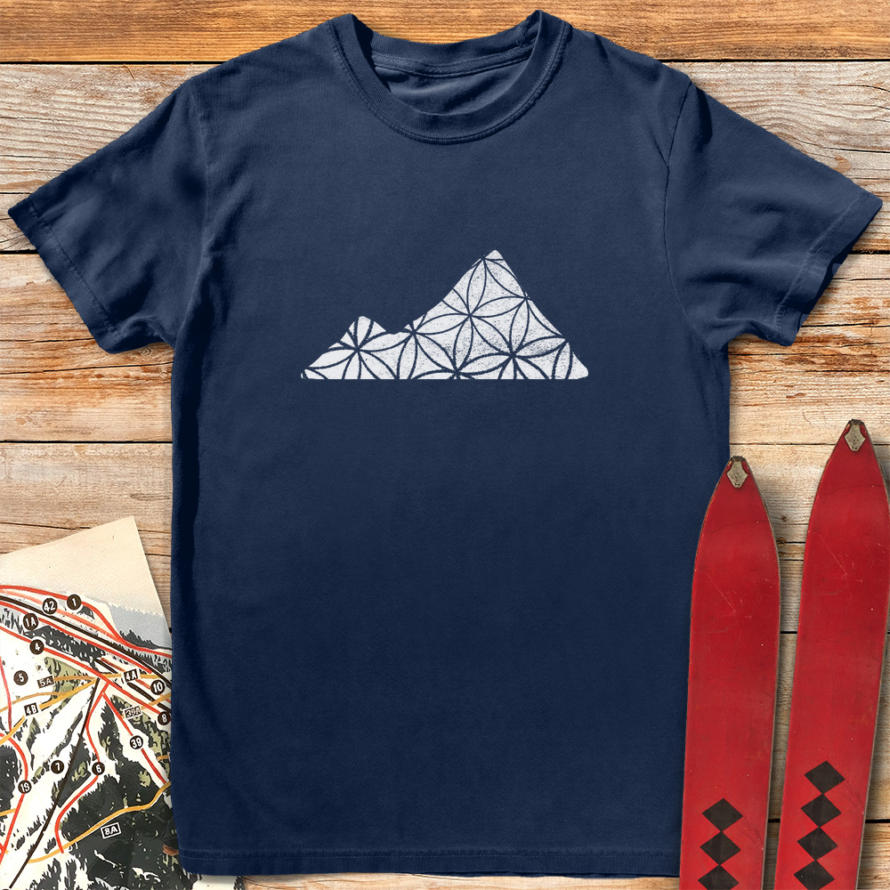 Mountain Of Life