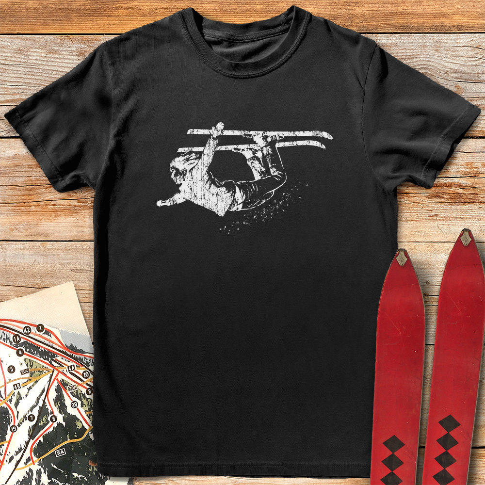 She Flies Ski