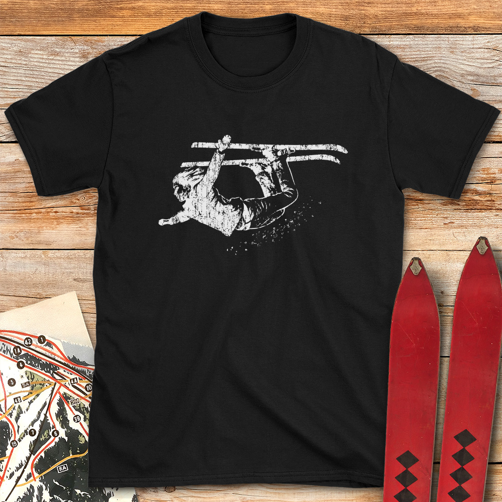 She Flies Ski