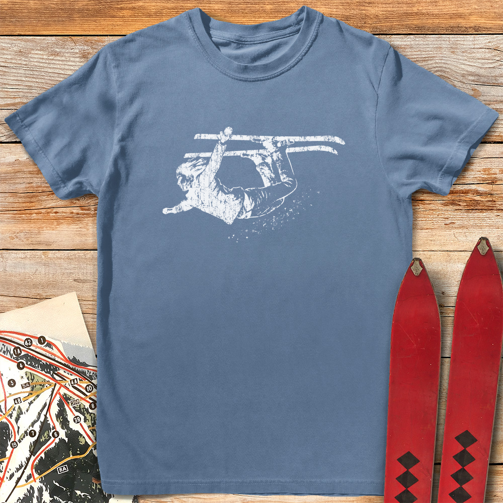 She Flies Ski