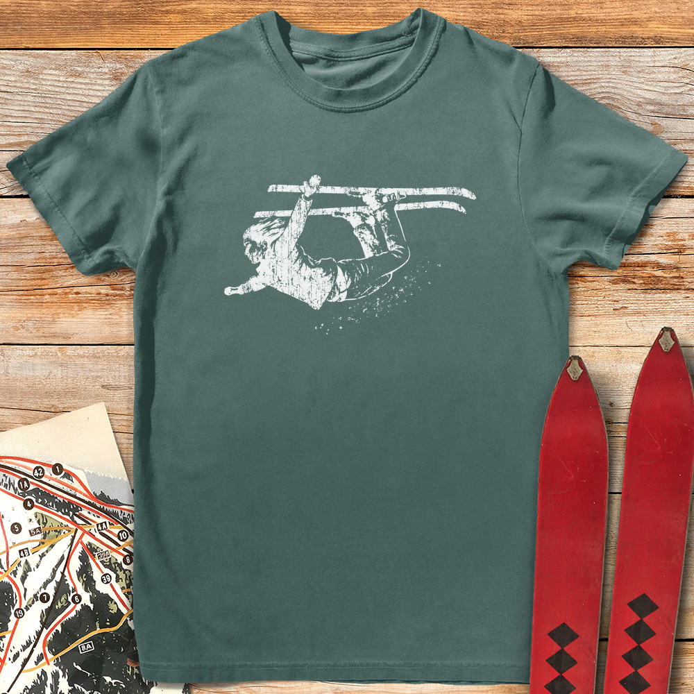 She Flies Ski