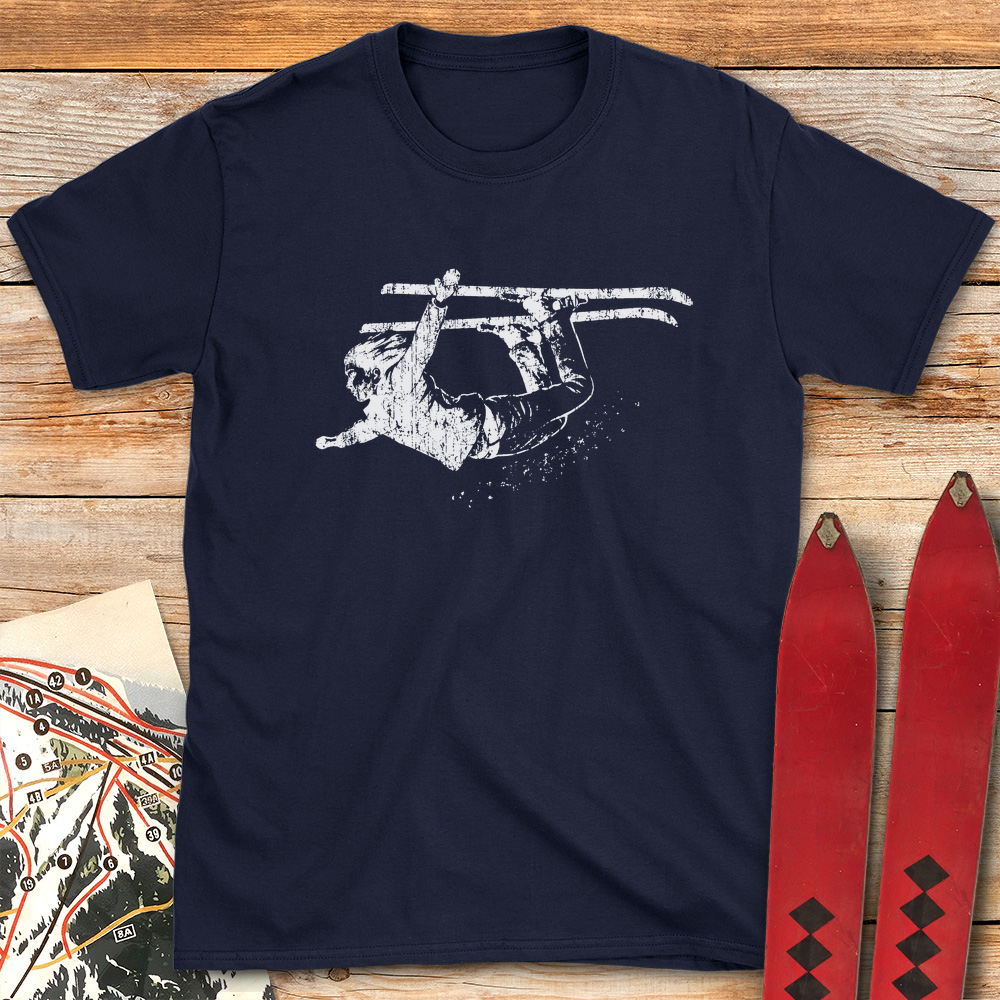 She Flies Ski