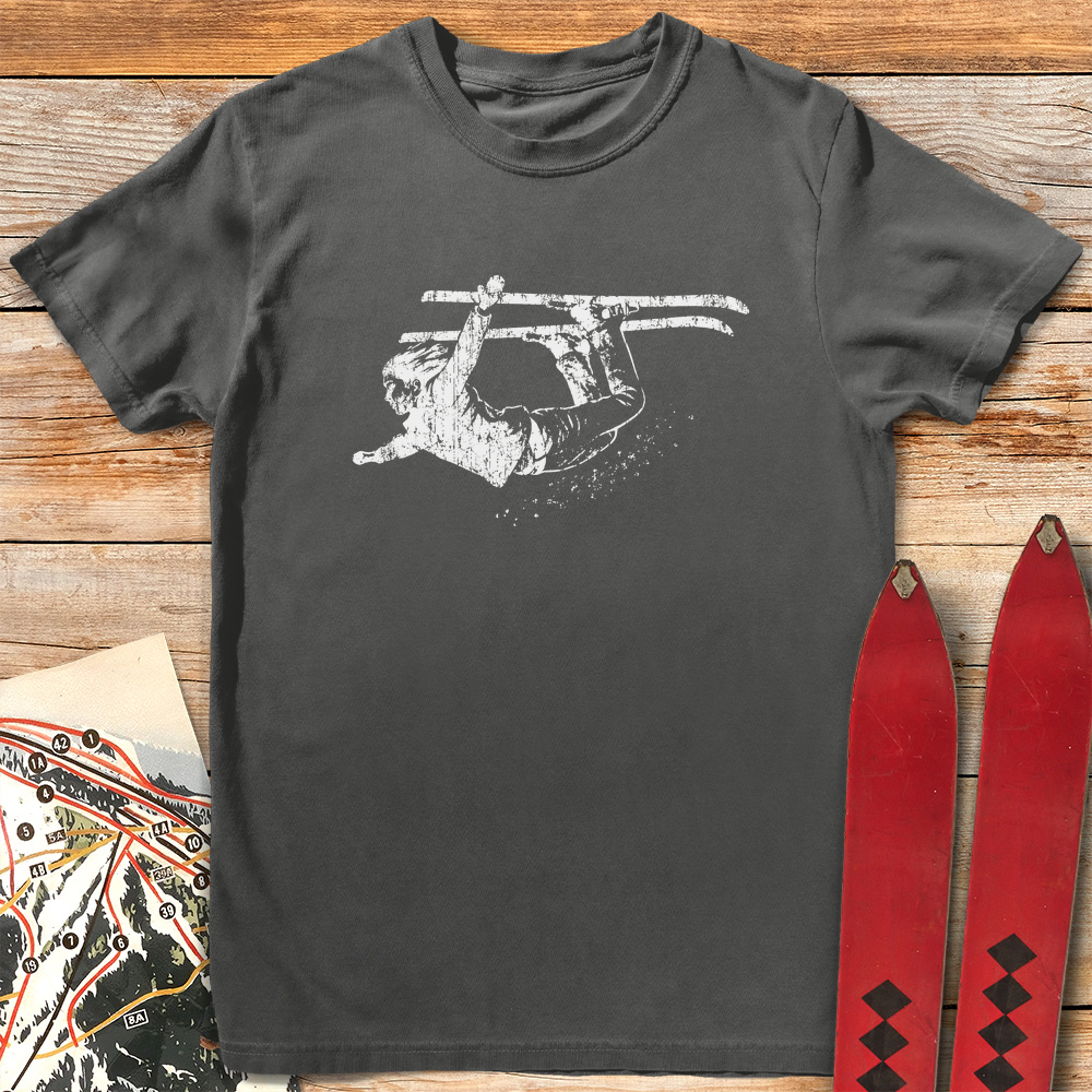 She Flies Ski