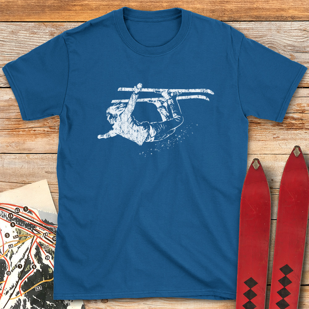 She Flies Ski