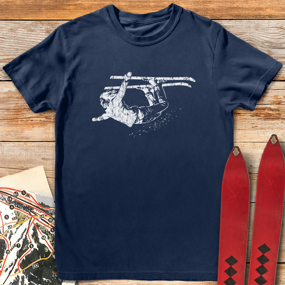 She Flies Ski