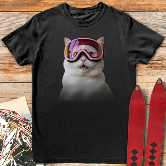 Meowski T-Shirt