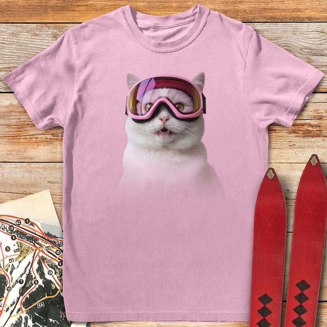 Meowski T-Shirt