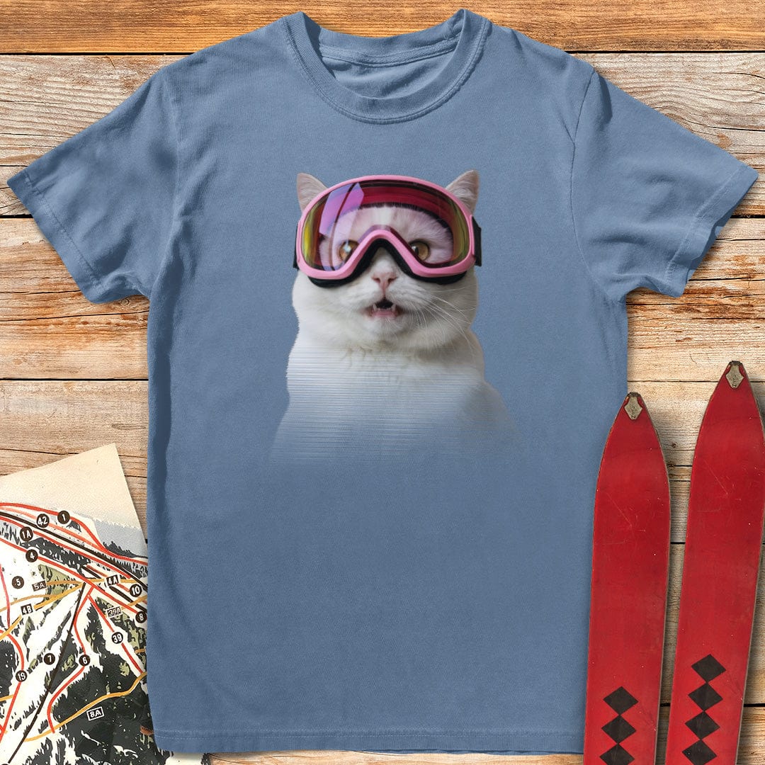 Meowski T-Shirt