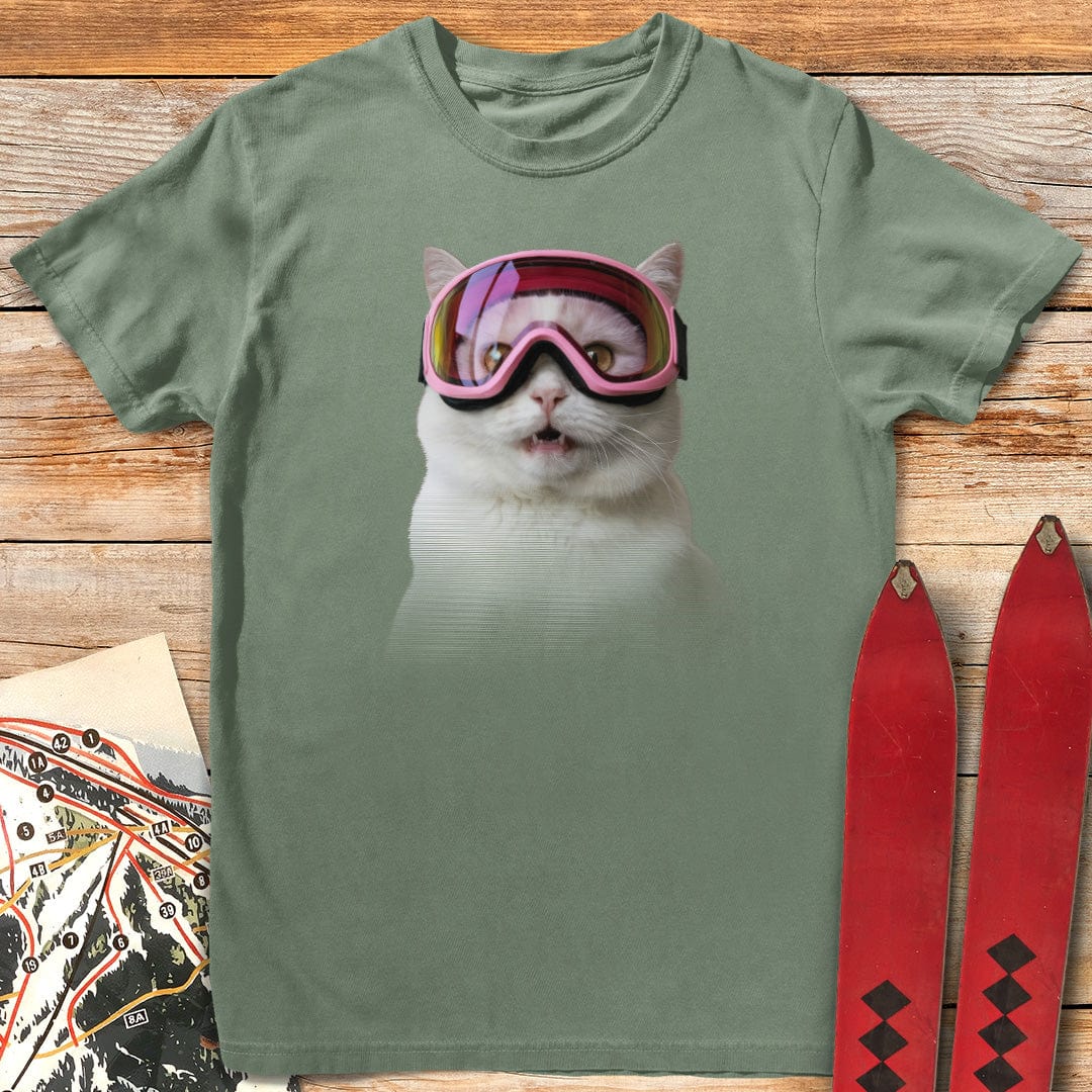 Meowski T-Shirt