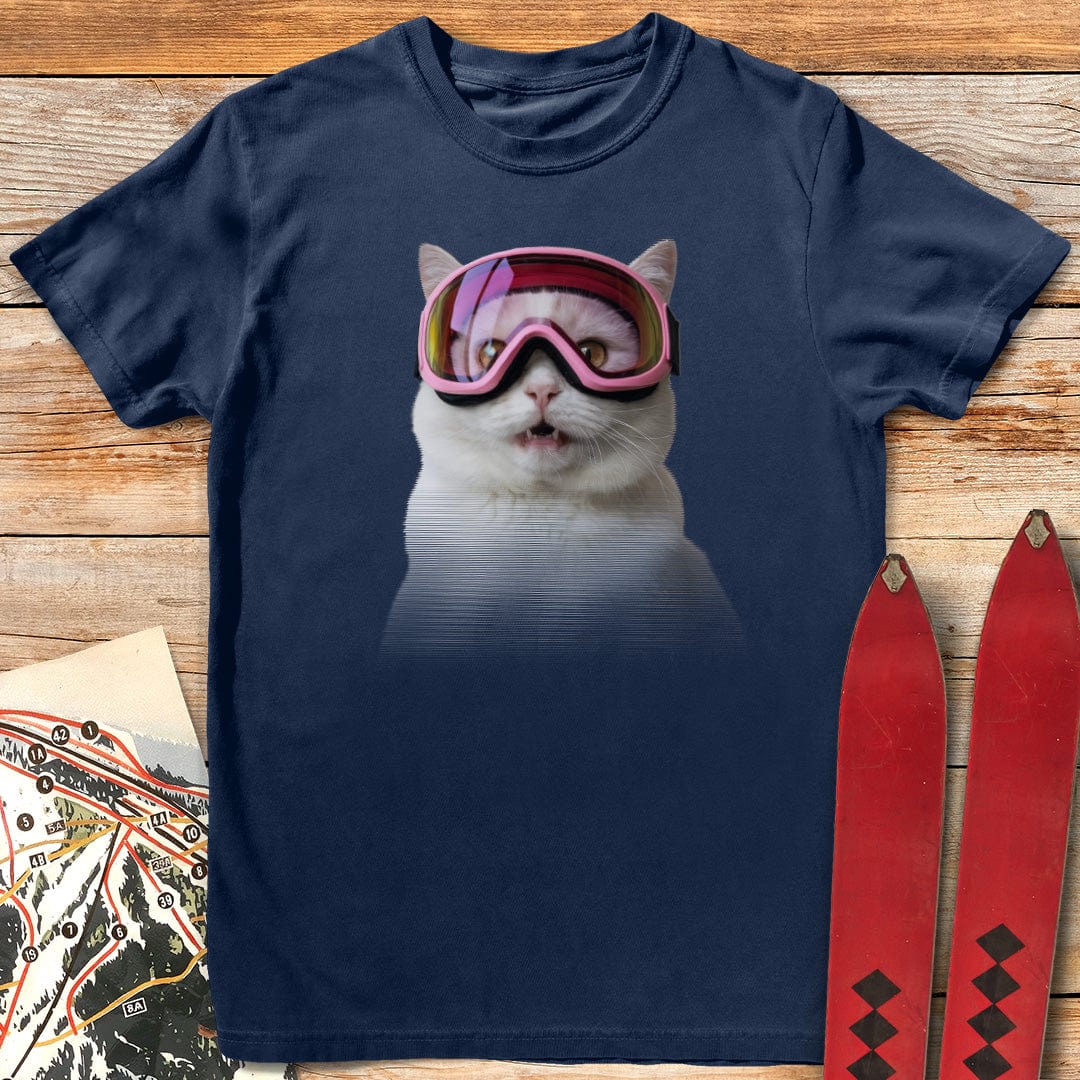 Meowski T-Shirt