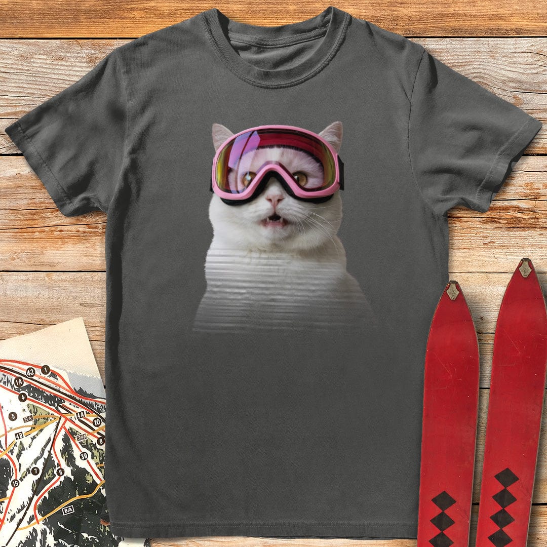 Meowski T-Shirt