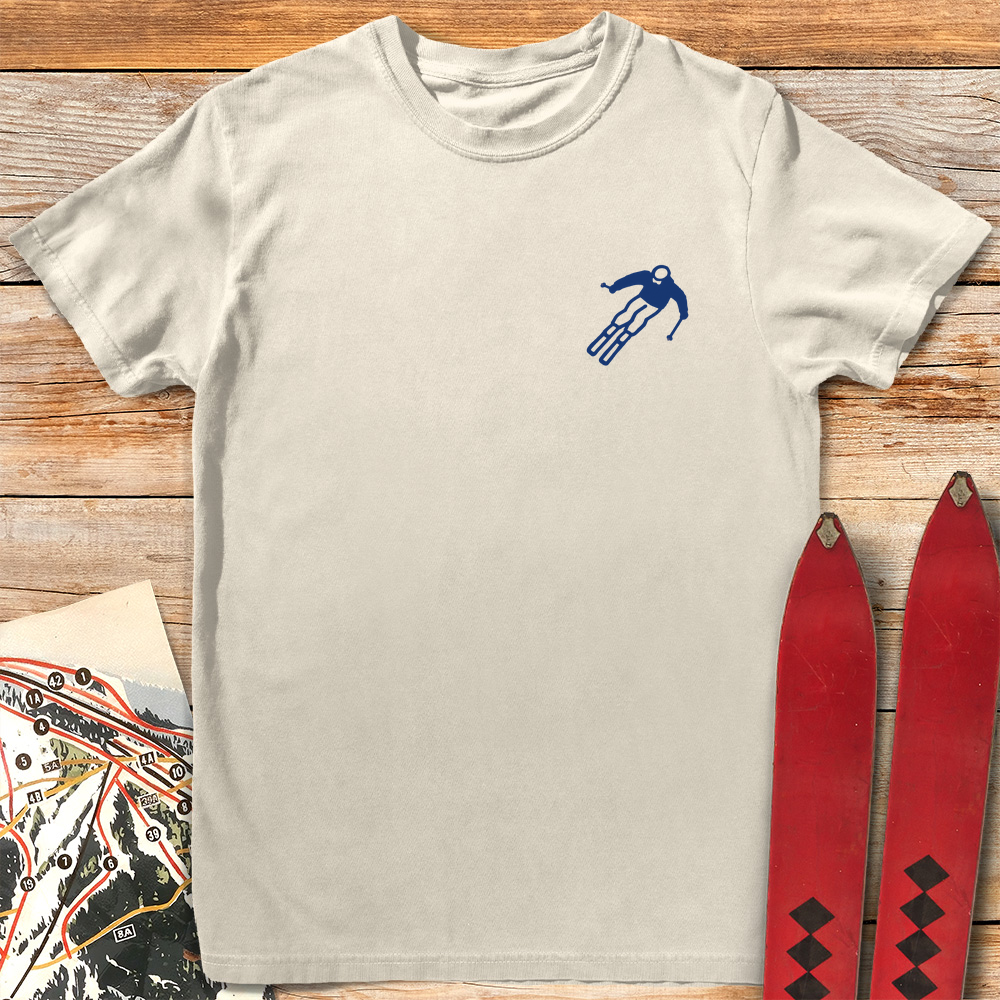 Pocket Drop Ski