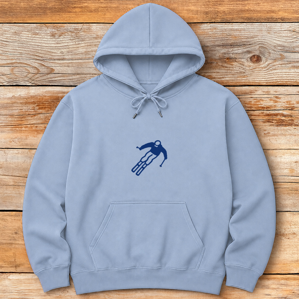 Pocket Drop Ski
