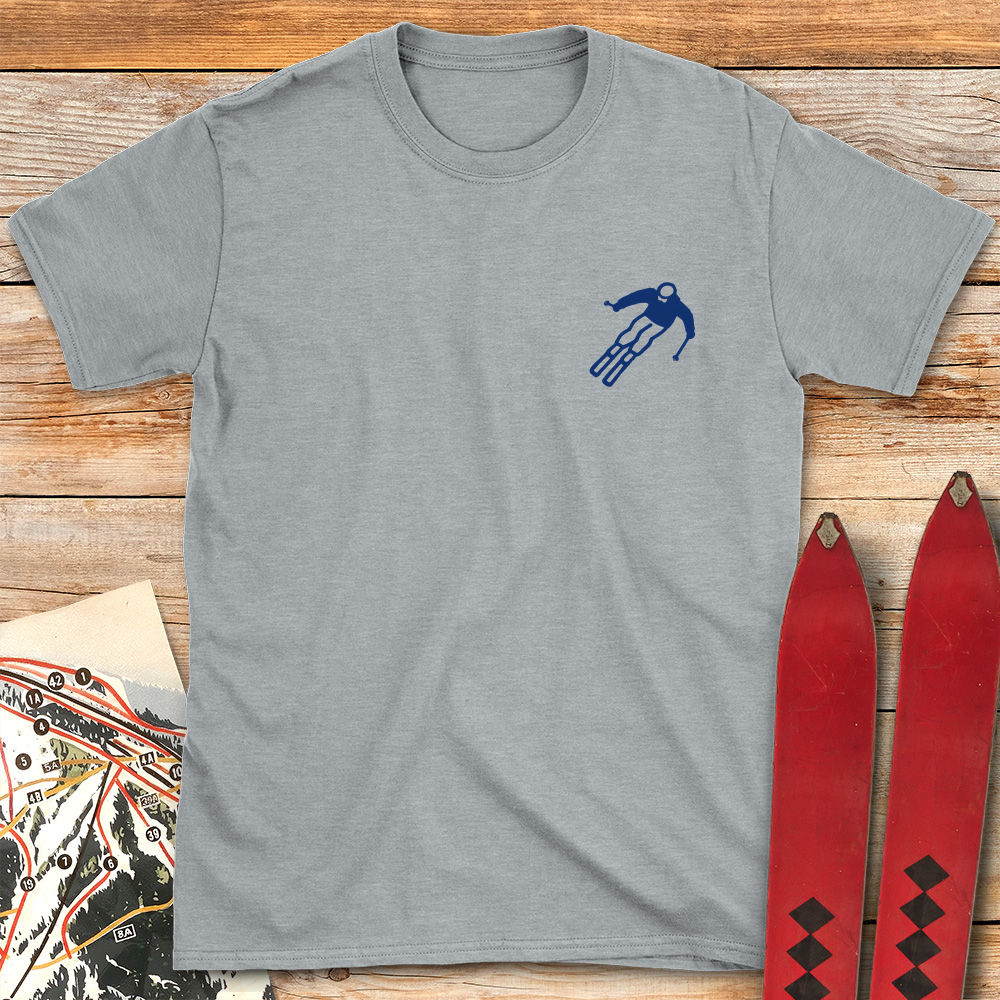 Pocket Drop Ski