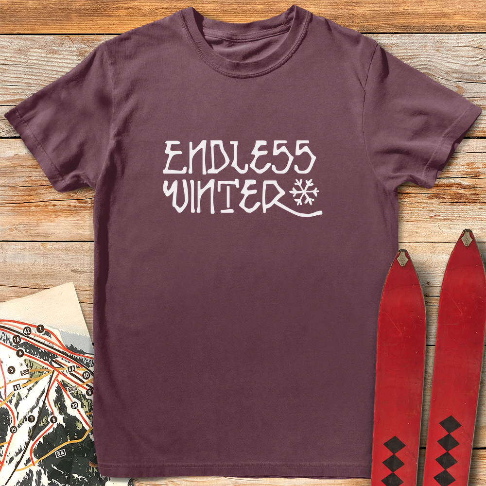 Endless Winter