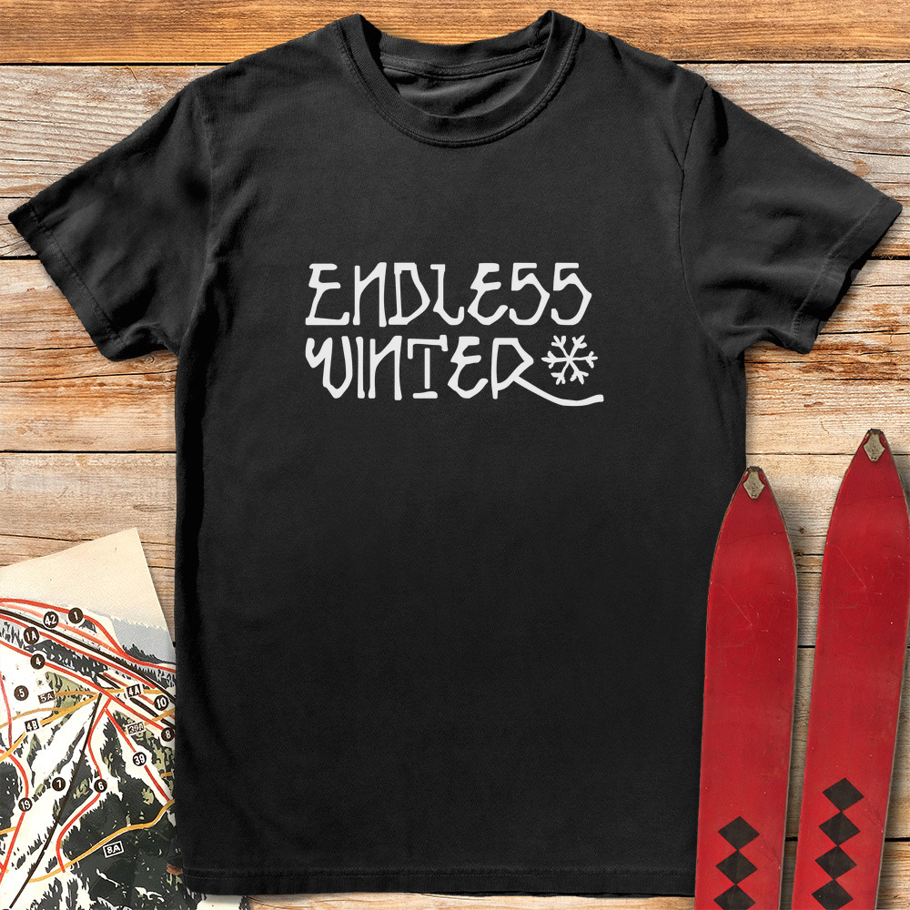 Endless Winter