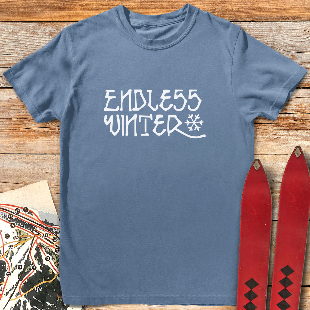 Endless Winter