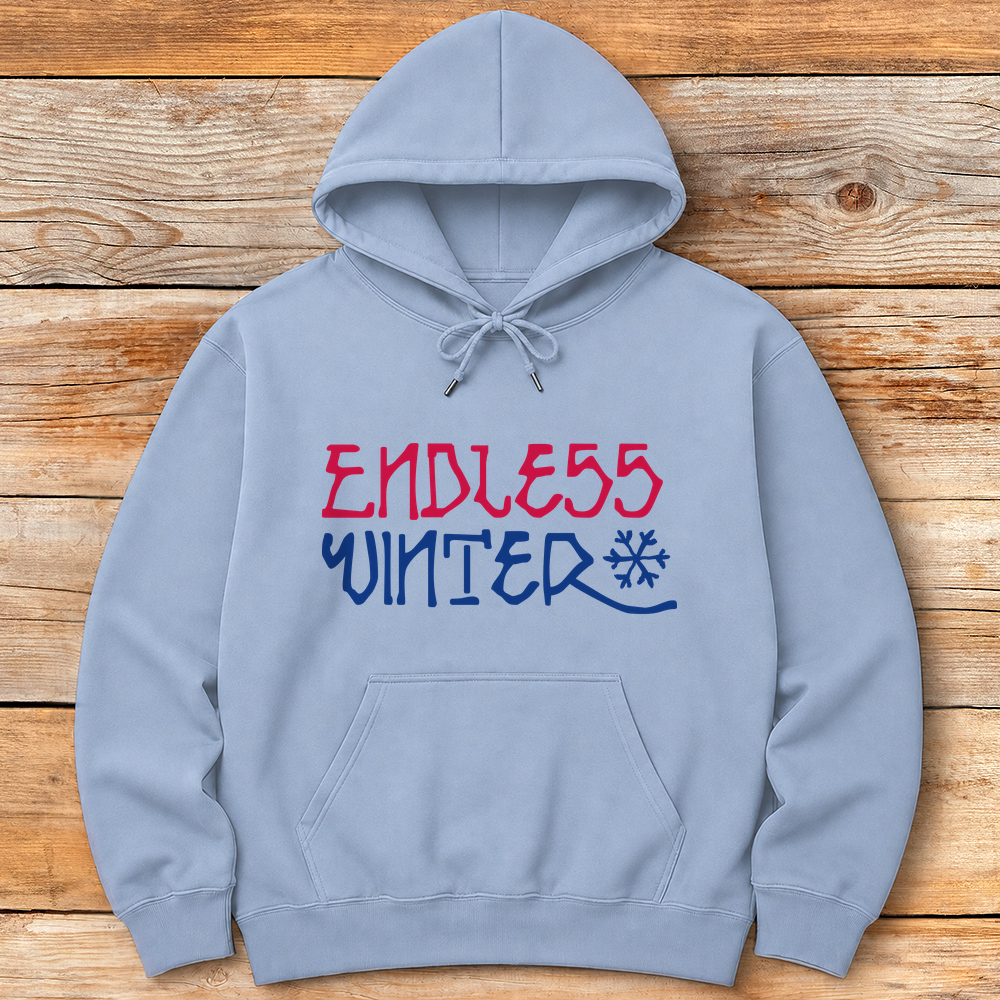 Endless Winter