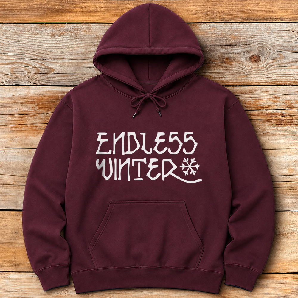 Endless Winter