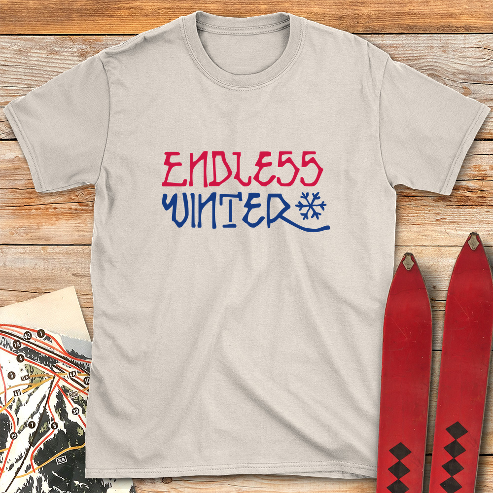 Endless Winter