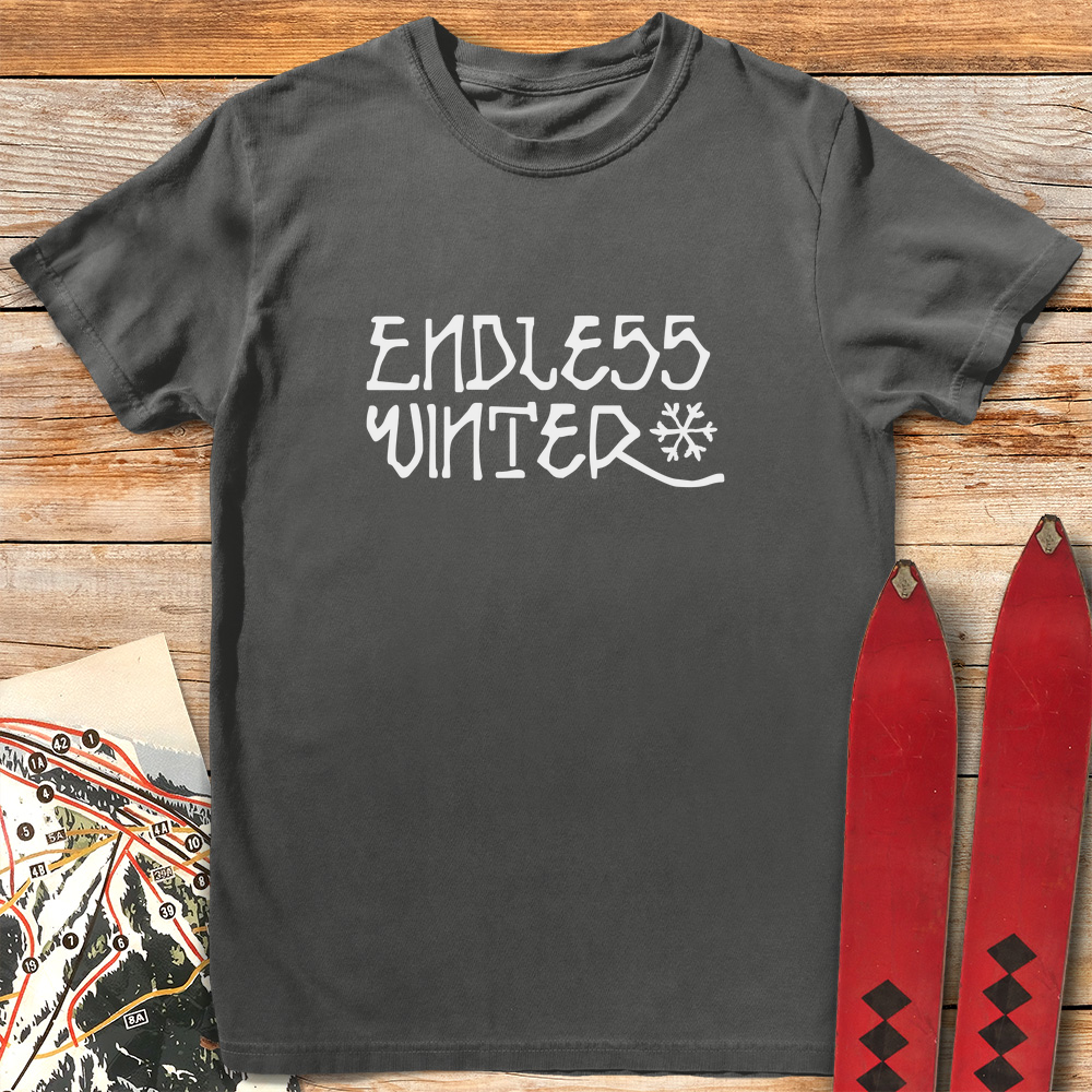Endless Winter