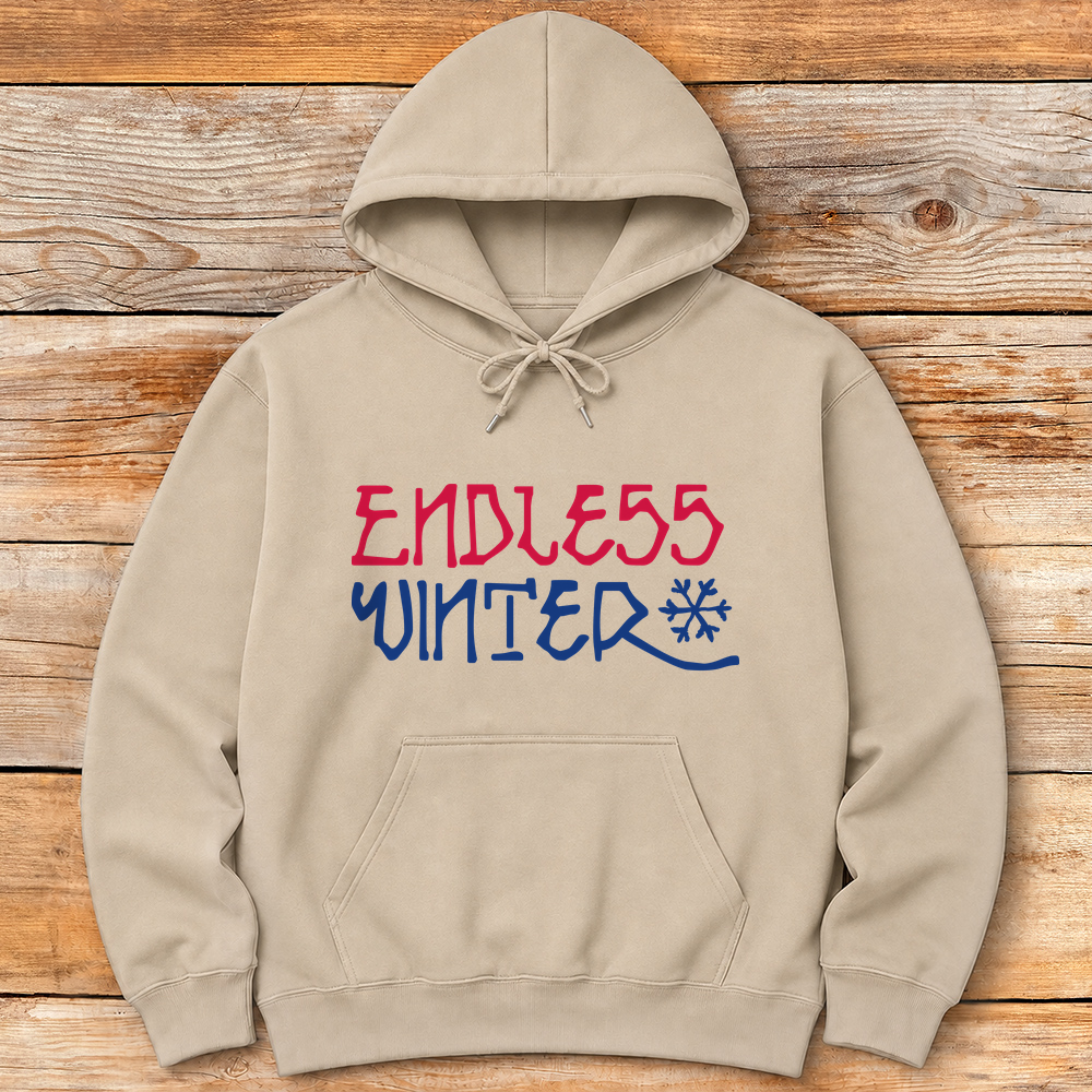 Endless Winter