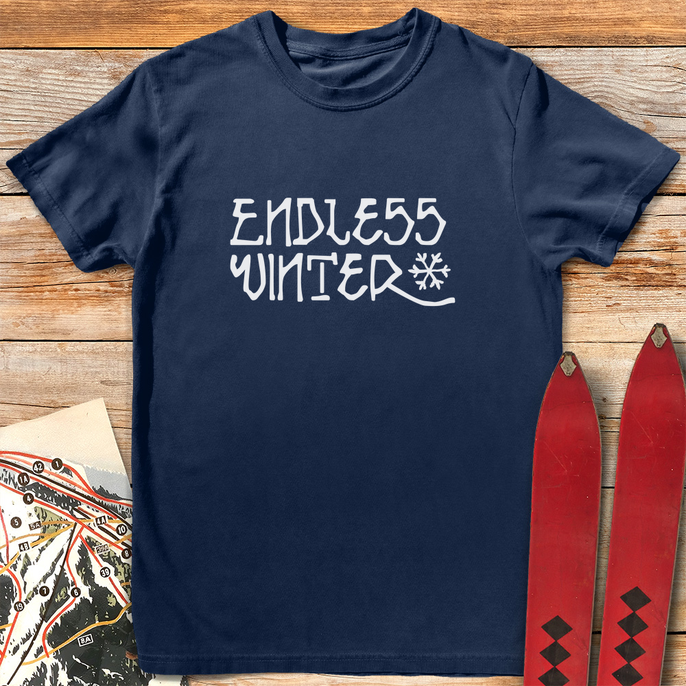 Endless Winter