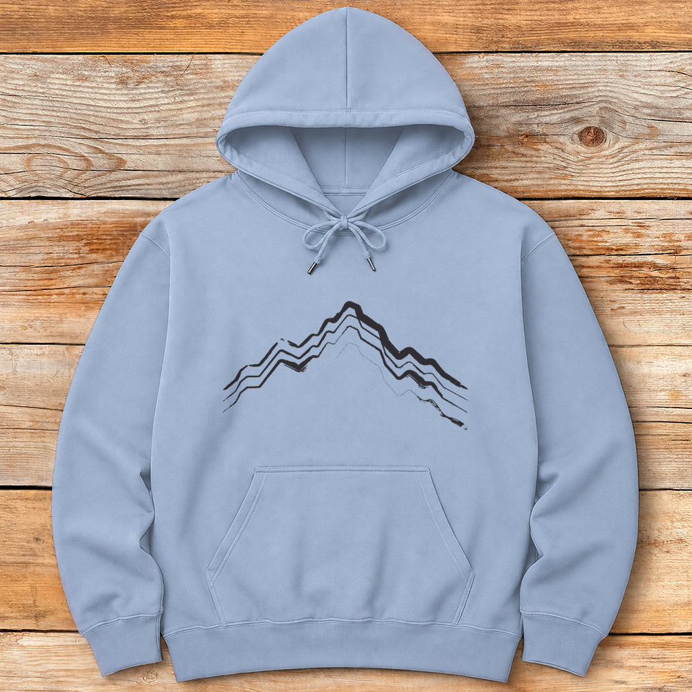 Rough Mountains