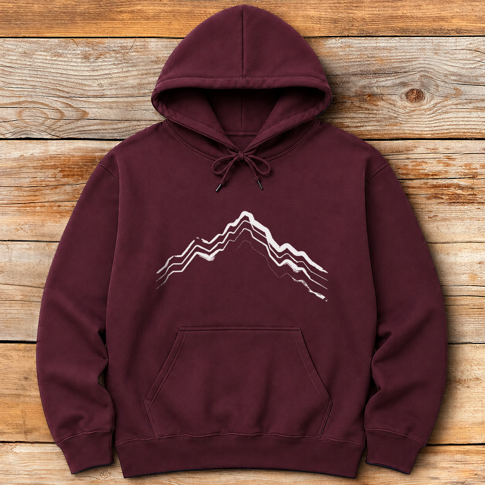 Rough Mountains