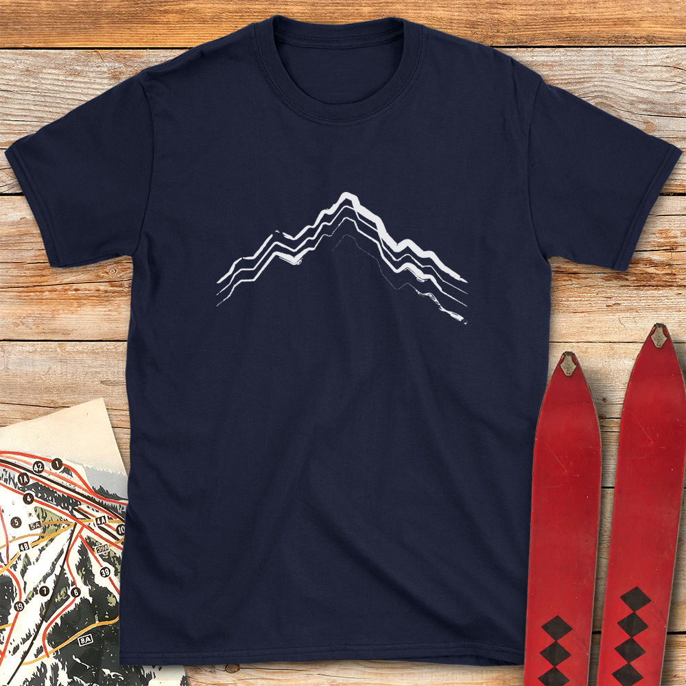 Rough Mountains