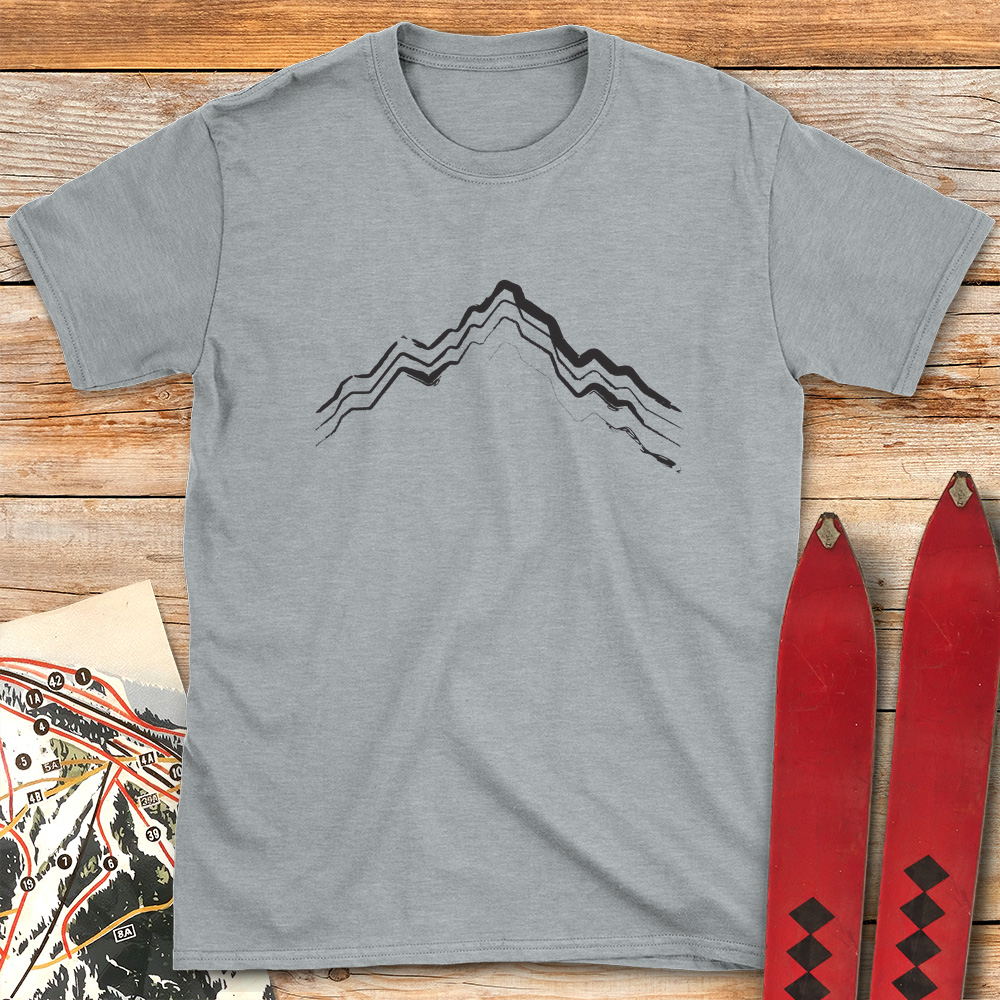 Rough Mountains
