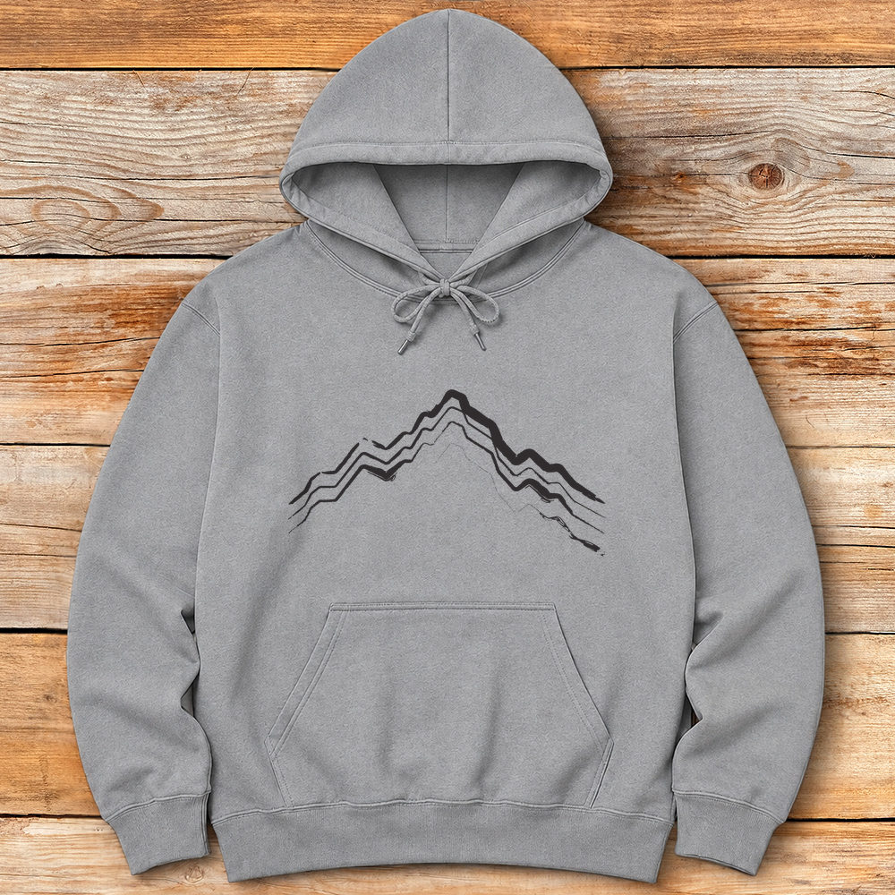 Rough Mountains