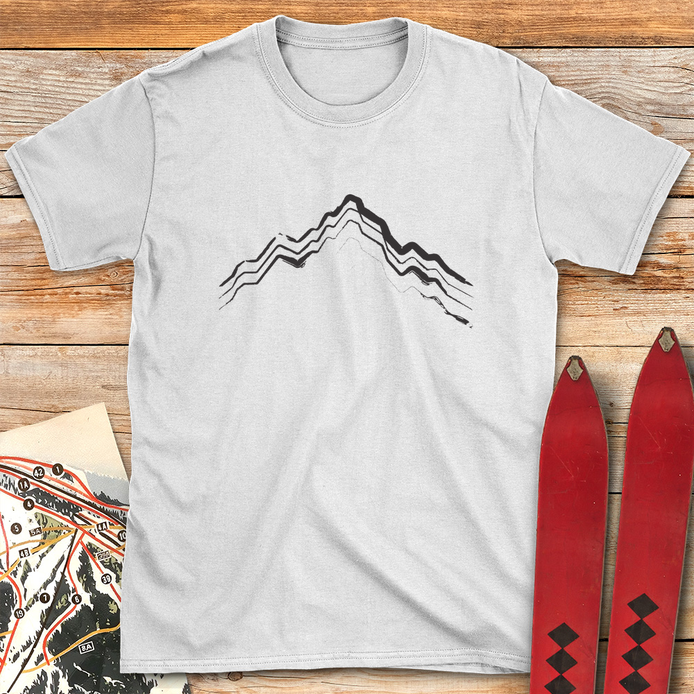 Rough Mountains