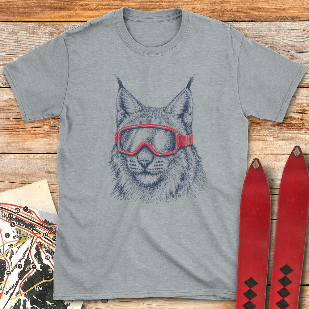 Another Lynx