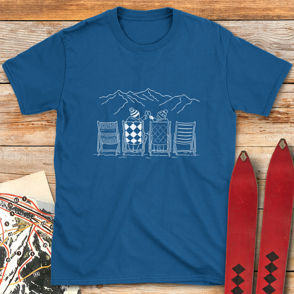 Mountain Cheers