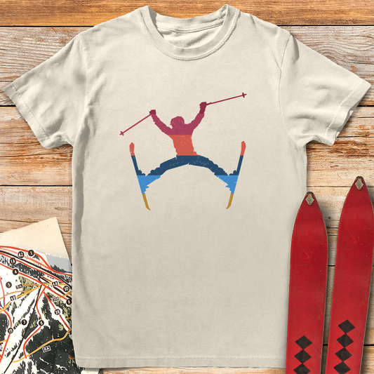 Spectrum Skier