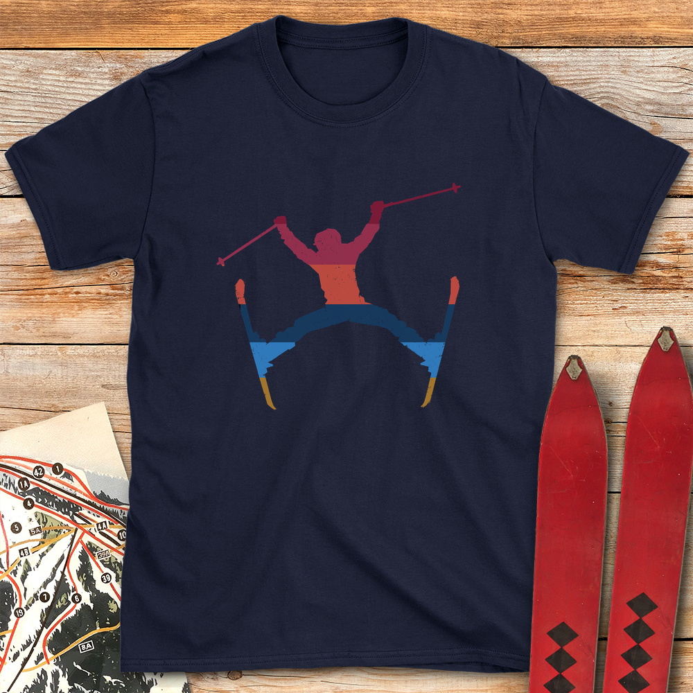 Spectrum Skier