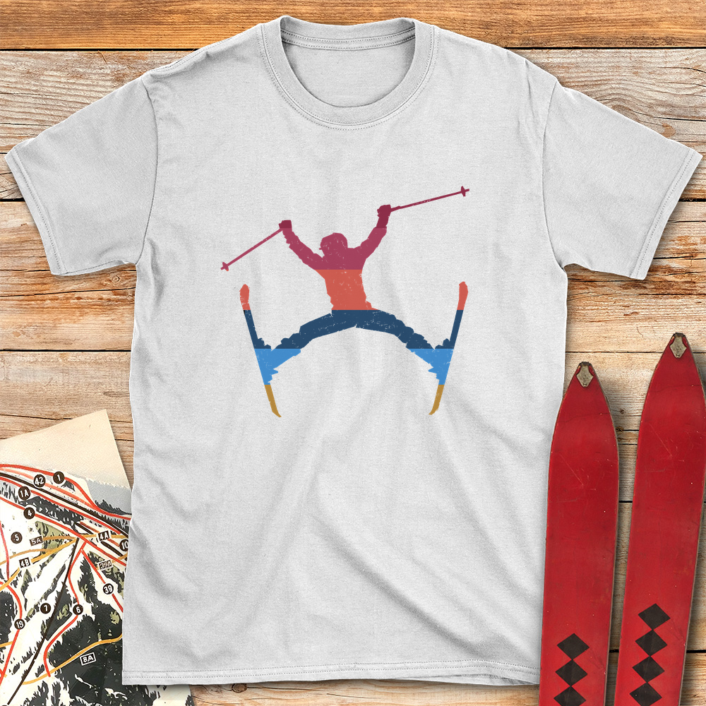 Spectrum Skier