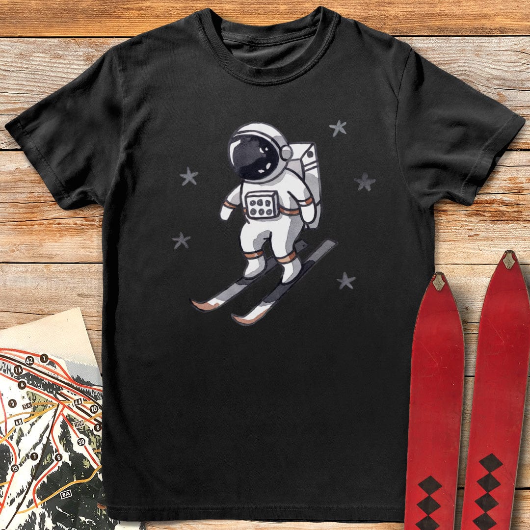 Starside Skier T-Shirt