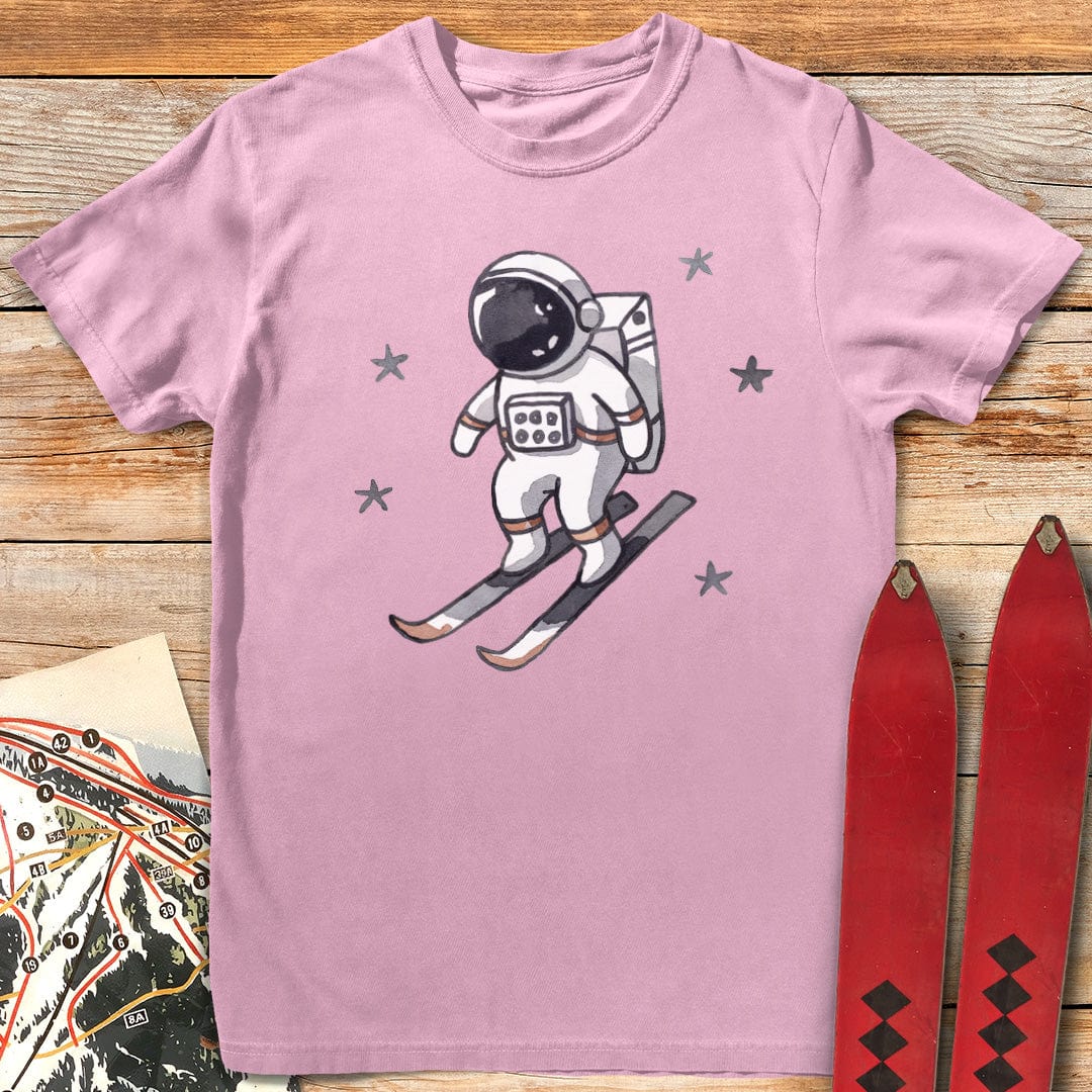 Starside Skier T-Shirt