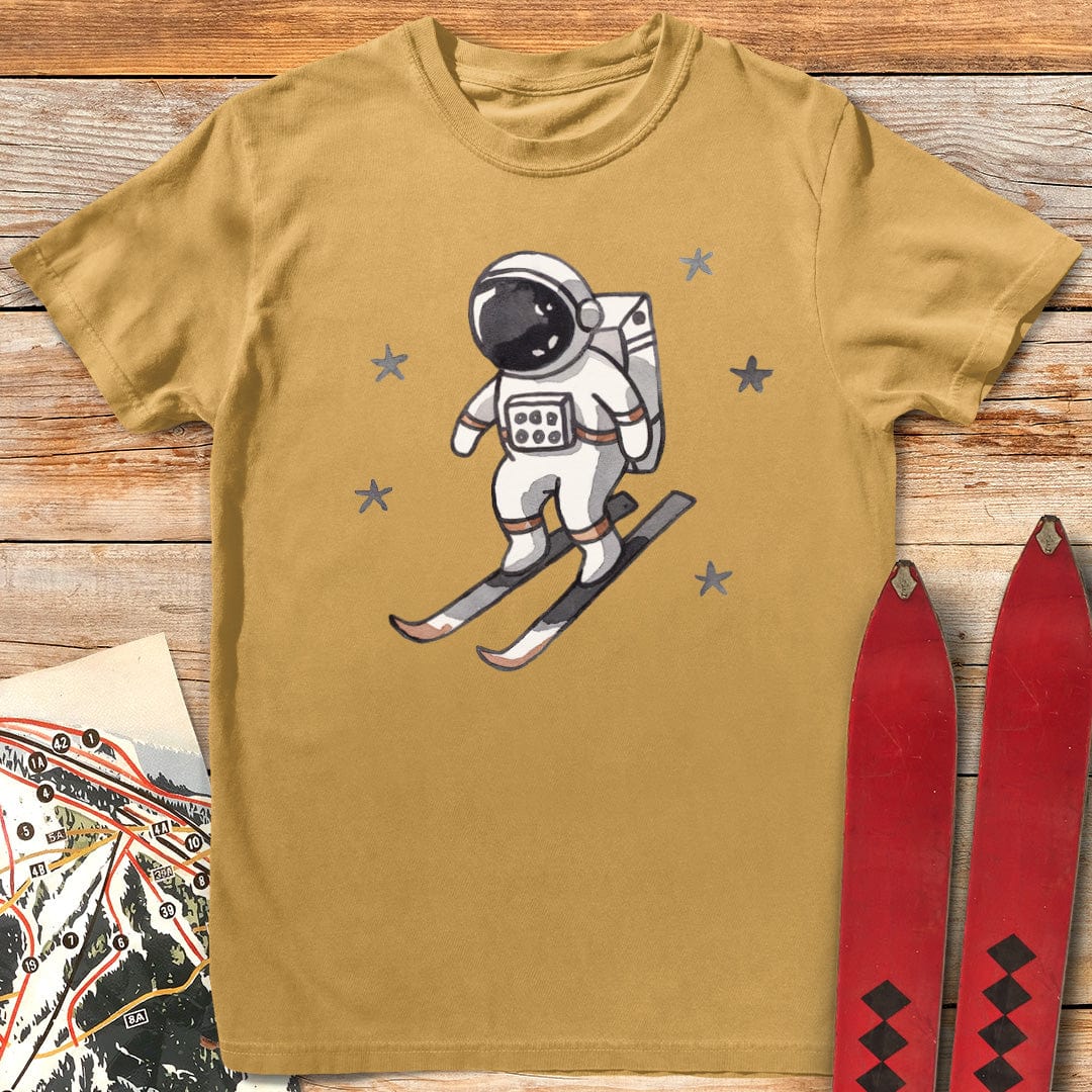 Starside Skier T-Shirt