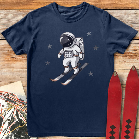 Starside Skier T-Shirt