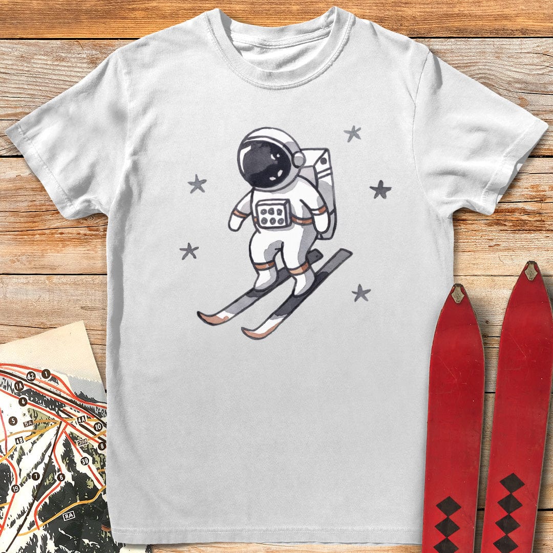 Starside Skier T-Shirt