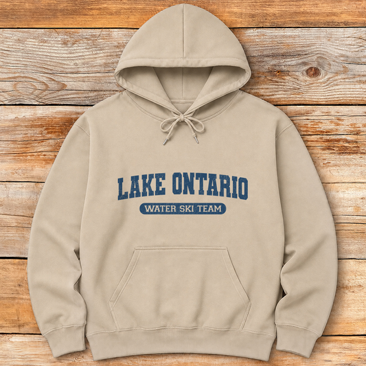 Lake Ontario Water Ski