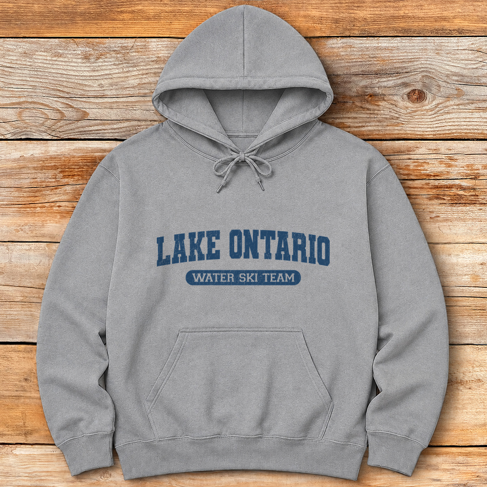 Lake Ontario Water Ski