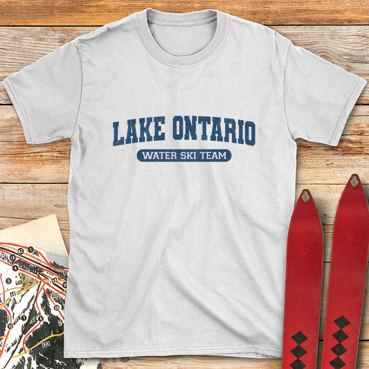 Lake Ontario Water Ski