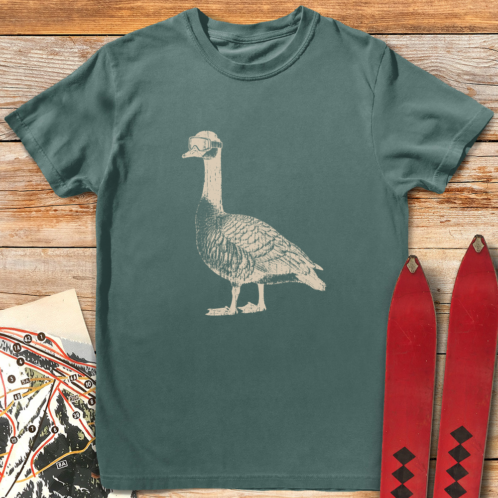 Canada Goose
