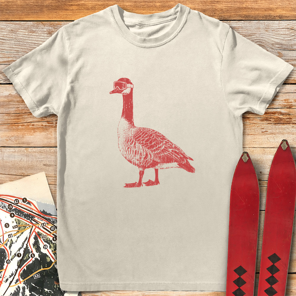 Canada Goose