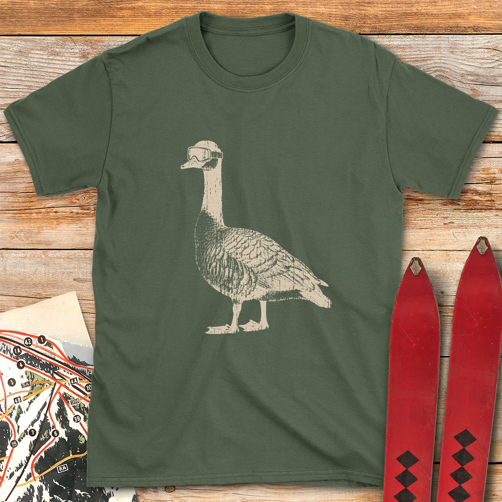 Canada Goose