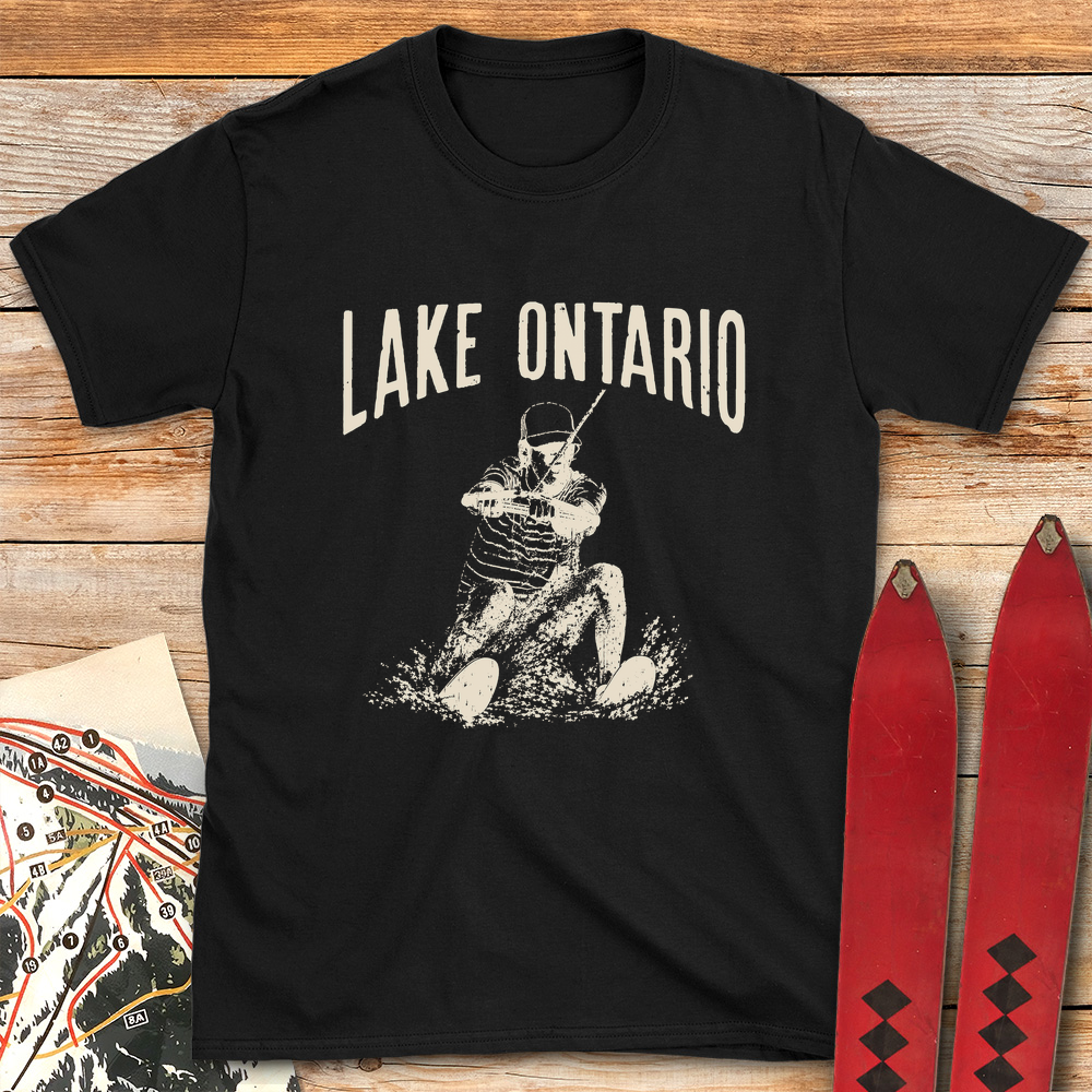 Ontario Water Ski